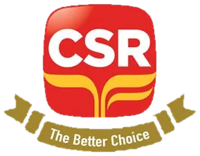 CSR logo