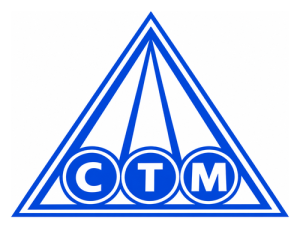 CTM logo