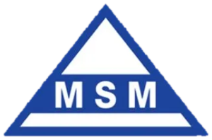 MSM logo