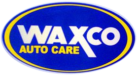WAXCO logo